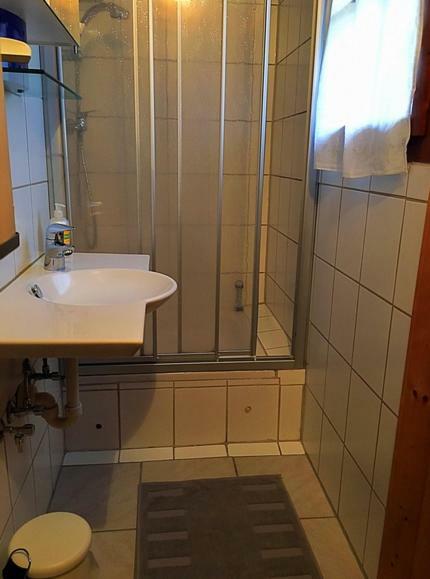 Zauberhuette Wildschoenau 奥伯劳 外观 照片